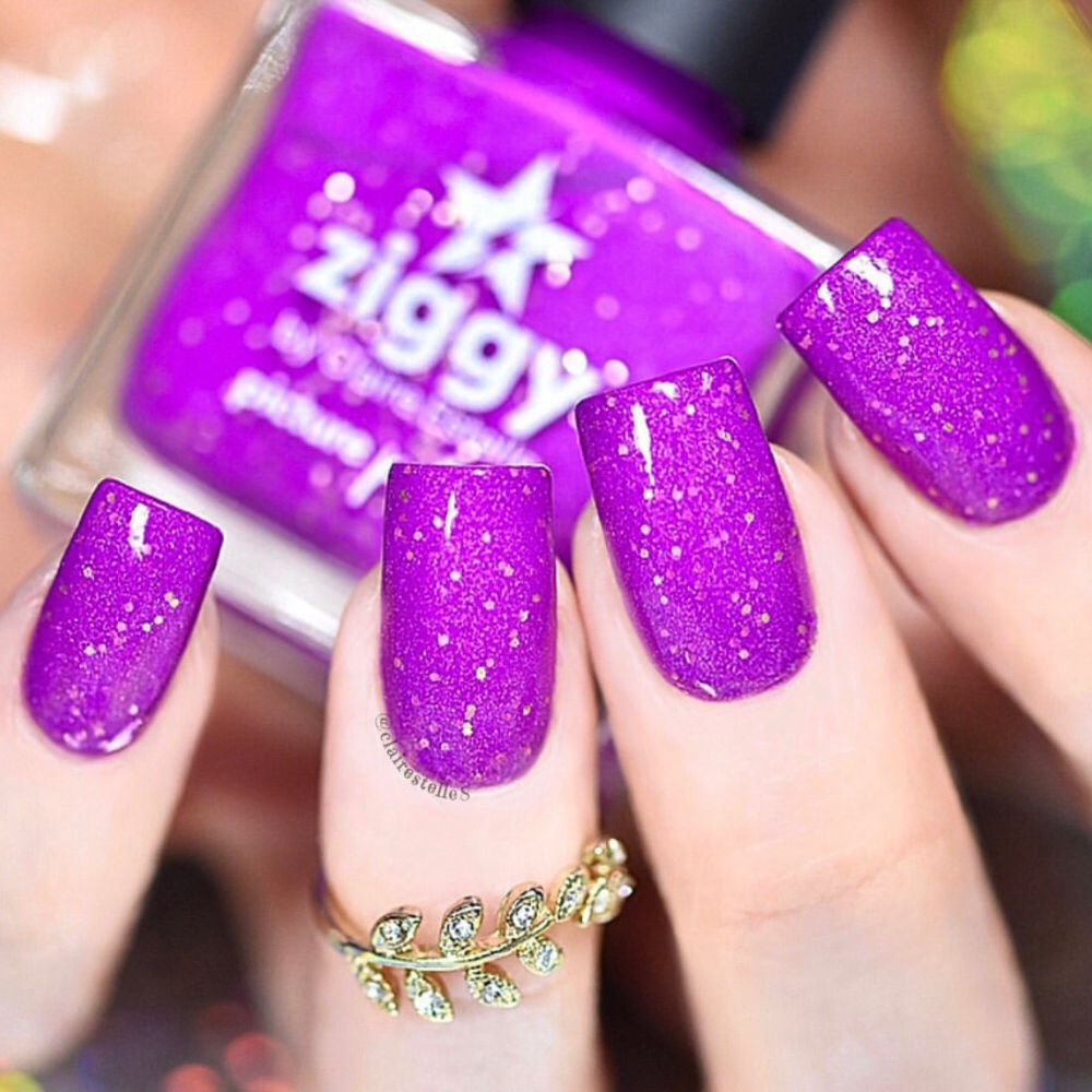 15 Signs You Are Addicted To Nail Polish