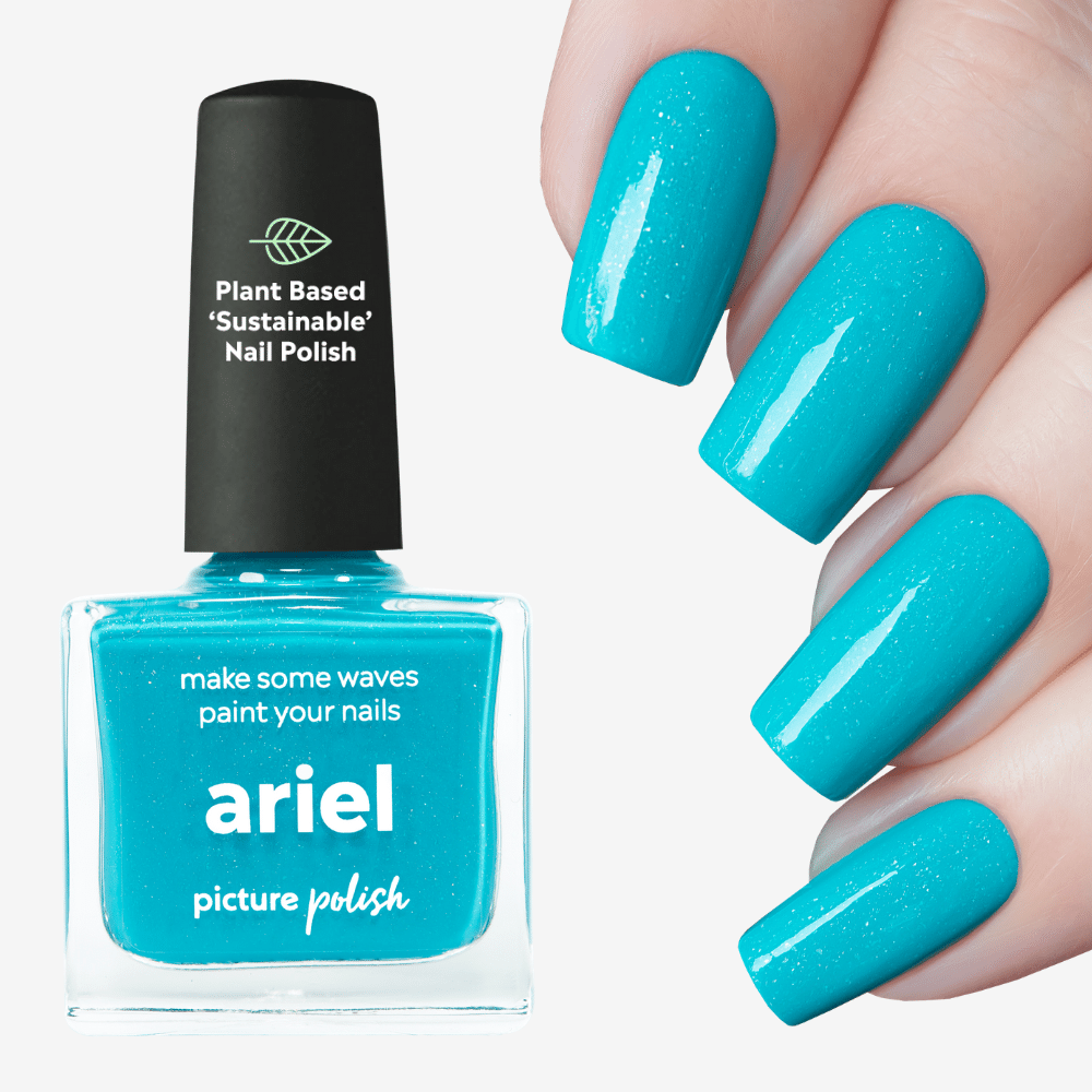 Nail Paint, Shop Nail Polish Online Picture Polish Australia