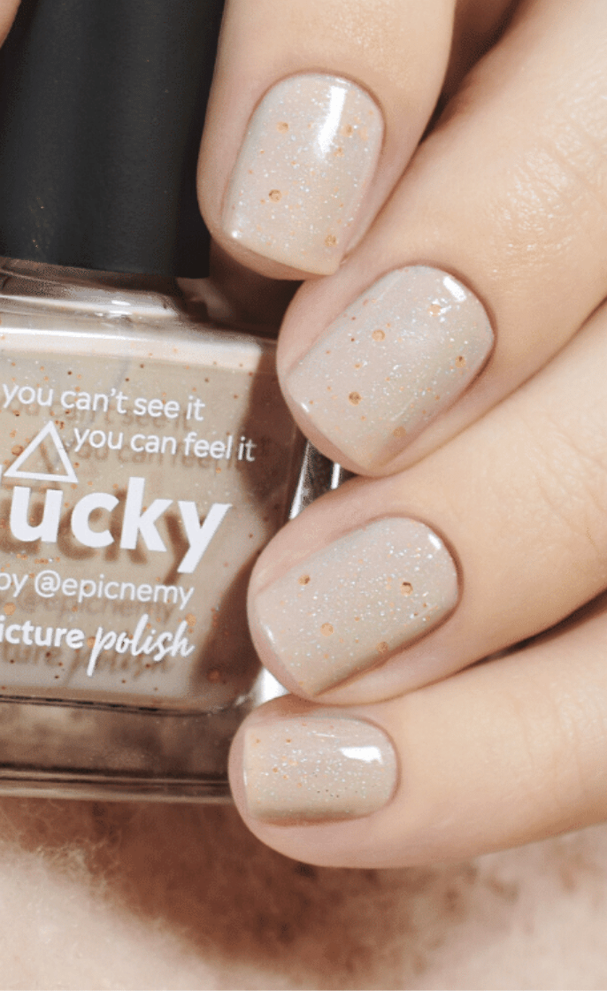 Review | Lucky