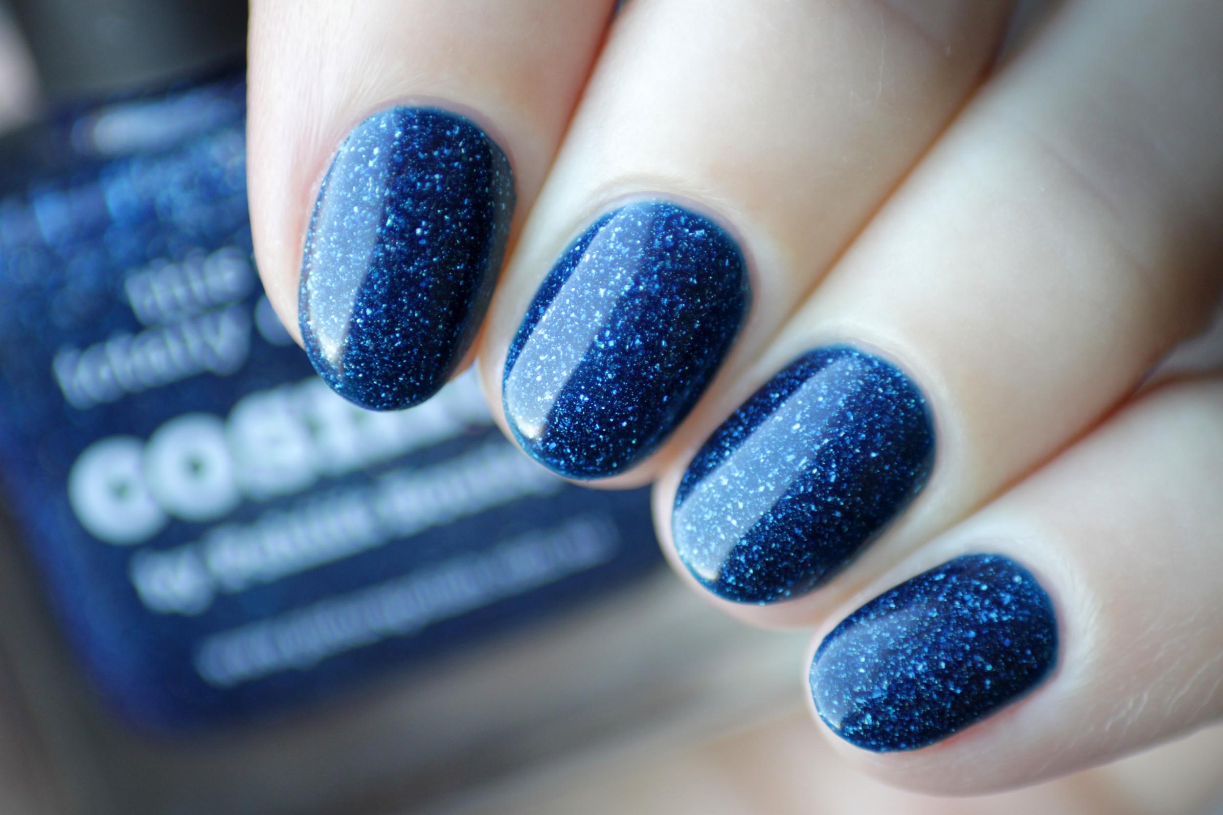 Winter Nail Colors, Winter Nail Ideas Picture Polish