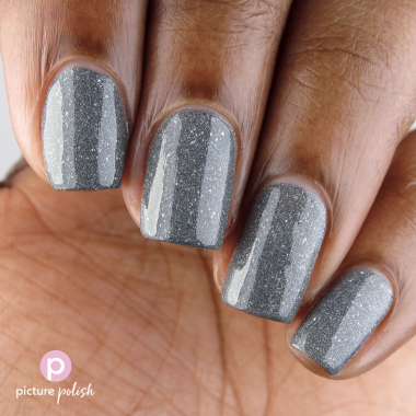 Picture Polish Sharky Dark Complexion