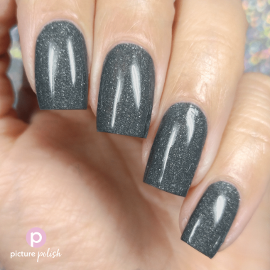 Picture Polish Sharky Mid Complexion
