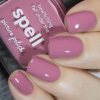 Dusty Pink Nail Polish, Spell Nail Polish | Picture Polish