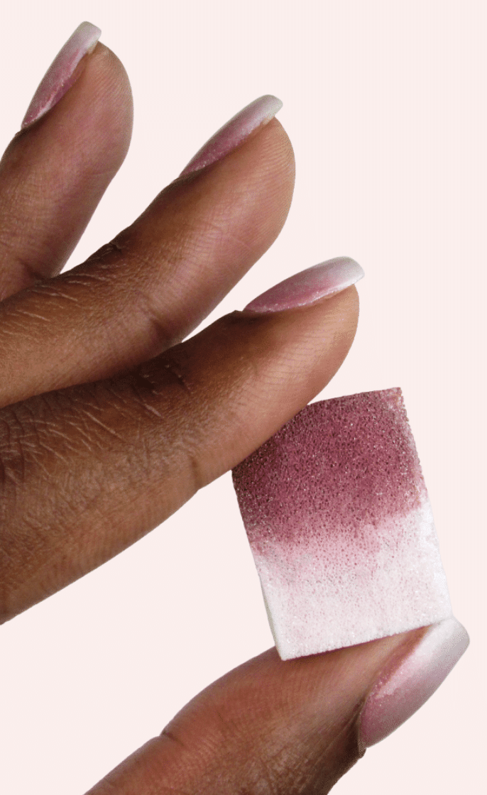 What Is the Difference Between Ombre and Gradient Nails?