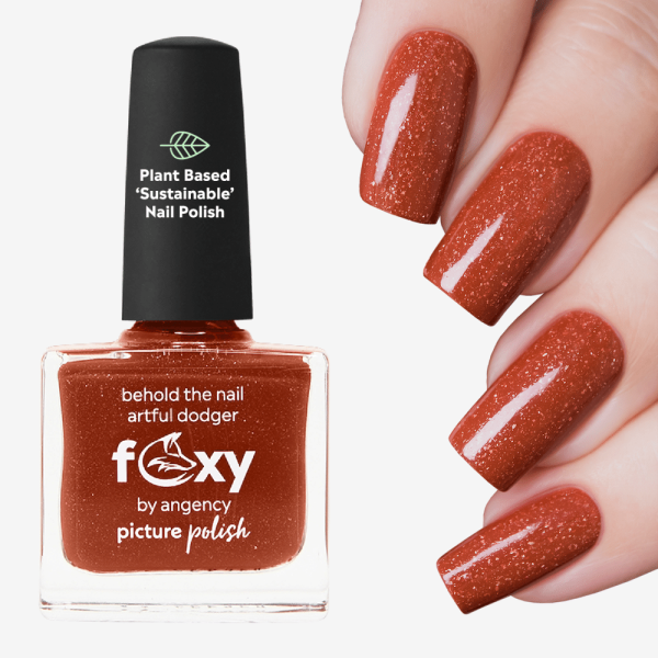 Dip Manicure | Foxy Nails & Spa