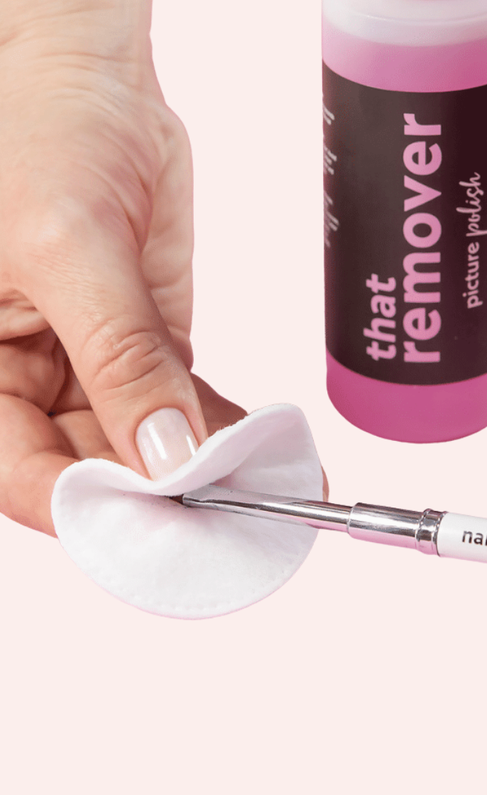 How to Clean Nail Art Brushes: What You Need to Know