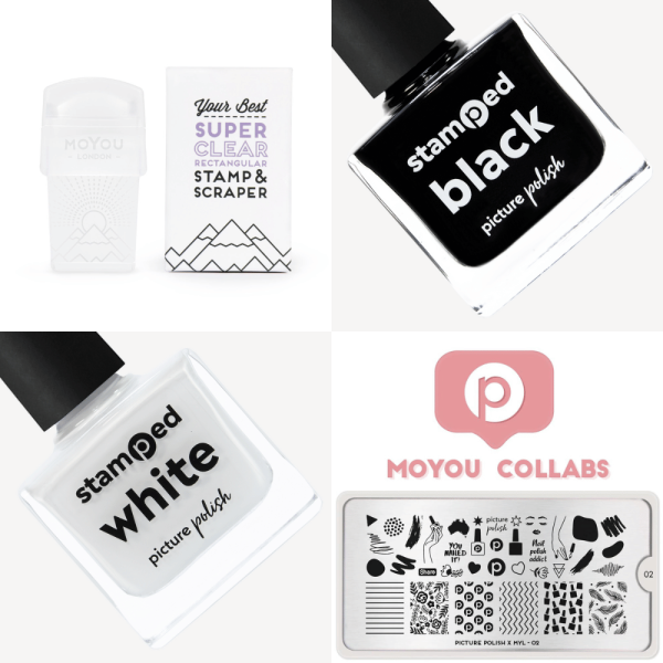 Nail Stamper: Applying Your Stunning and Intricate Nail Art