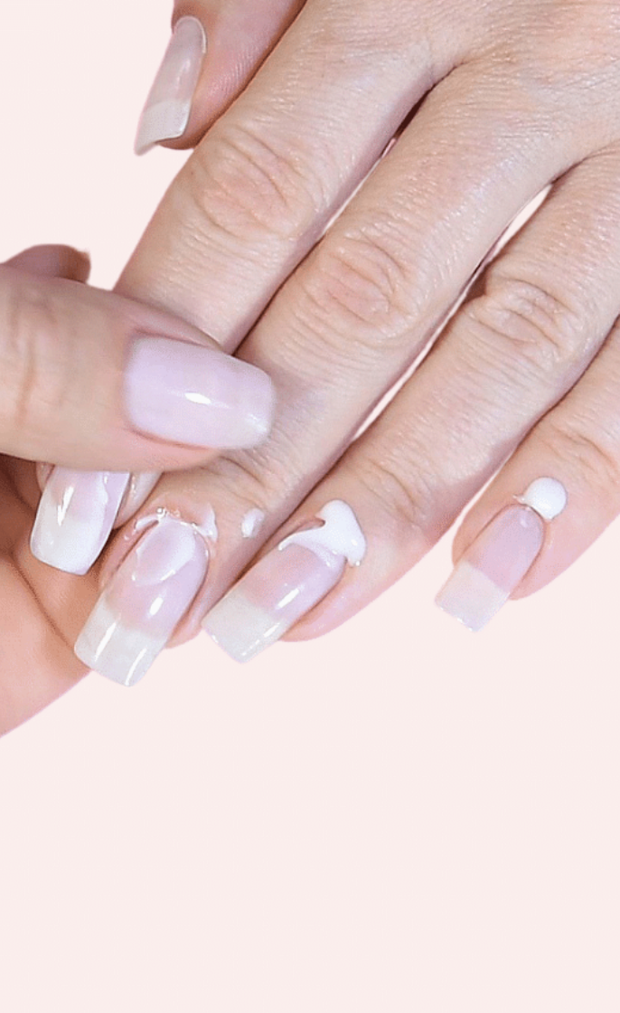 Three Steps For Nourished Nails, Cuticles, and Hands