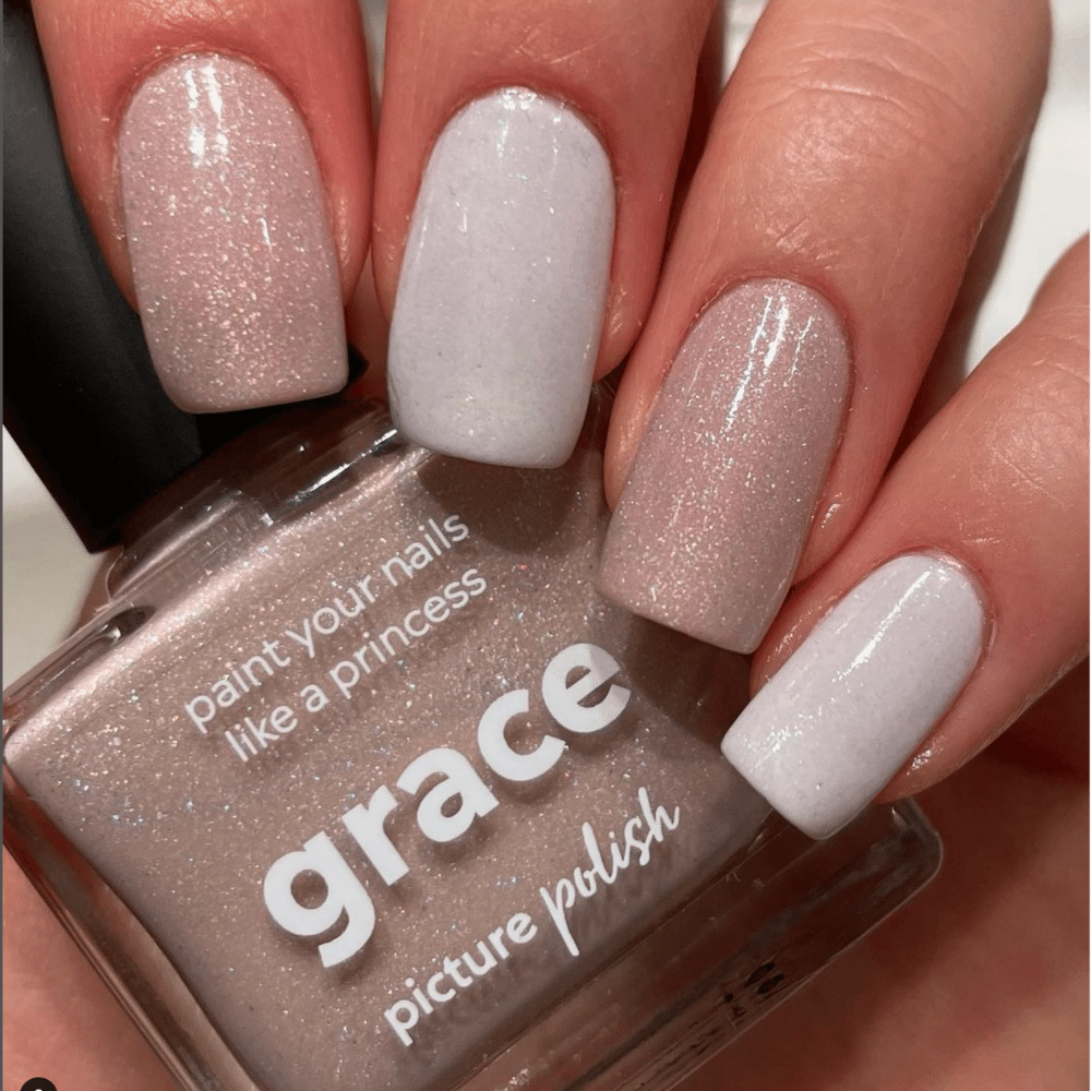 Best Nail Polish Color For Each Myers-Briggs Personality Type 2021