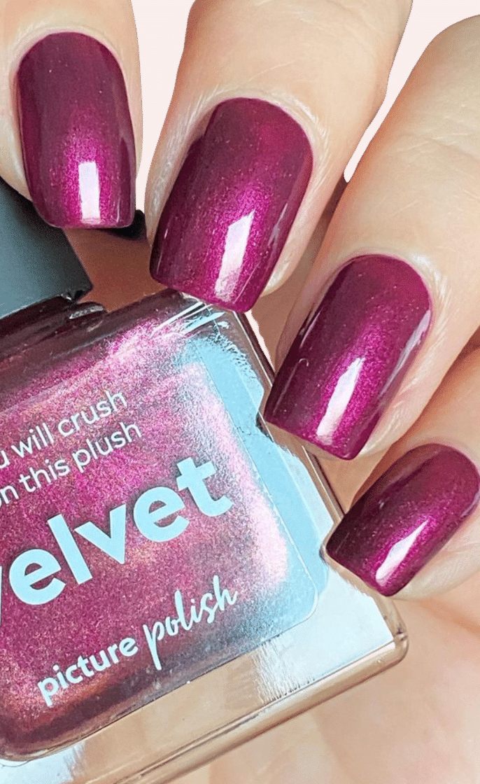 Gel Polish Colours – Nailchemy Limited