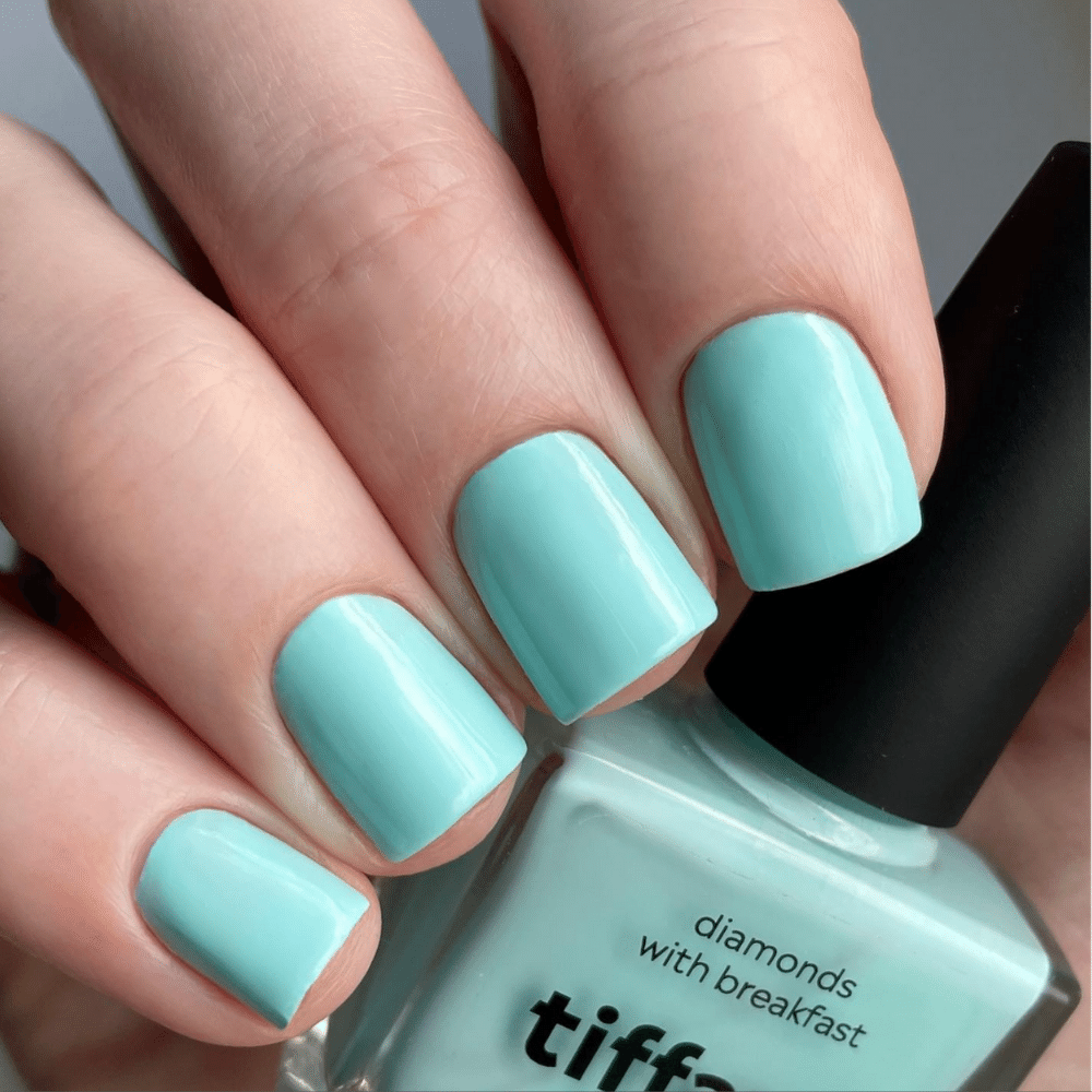 9 Best Spring 2024 Nail Trends