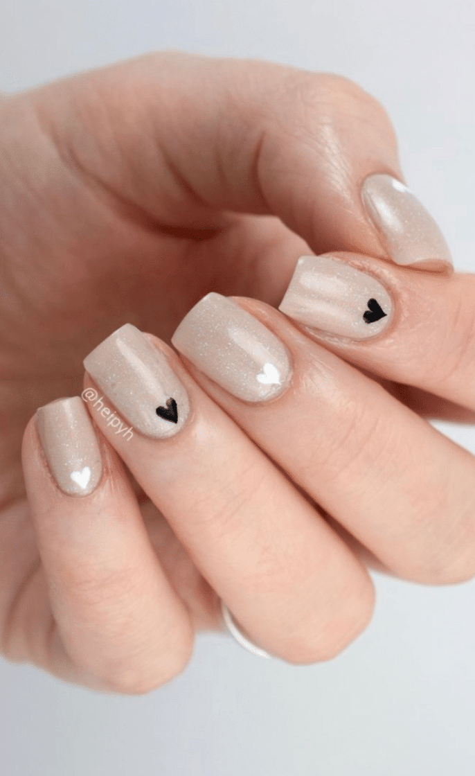 Lacquered Lawyer | Nail Art Blog: Twist of Fashion
