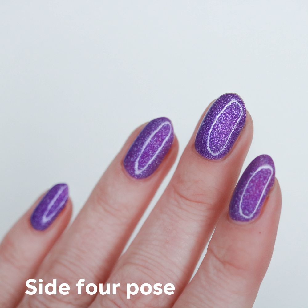 Having Long Nails Poses A Higher Risk Of Getting COVID-19