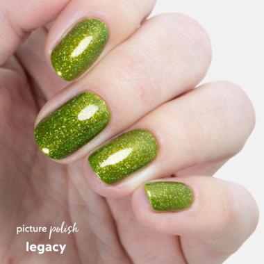 Picture Polish Legacy Light Complexion