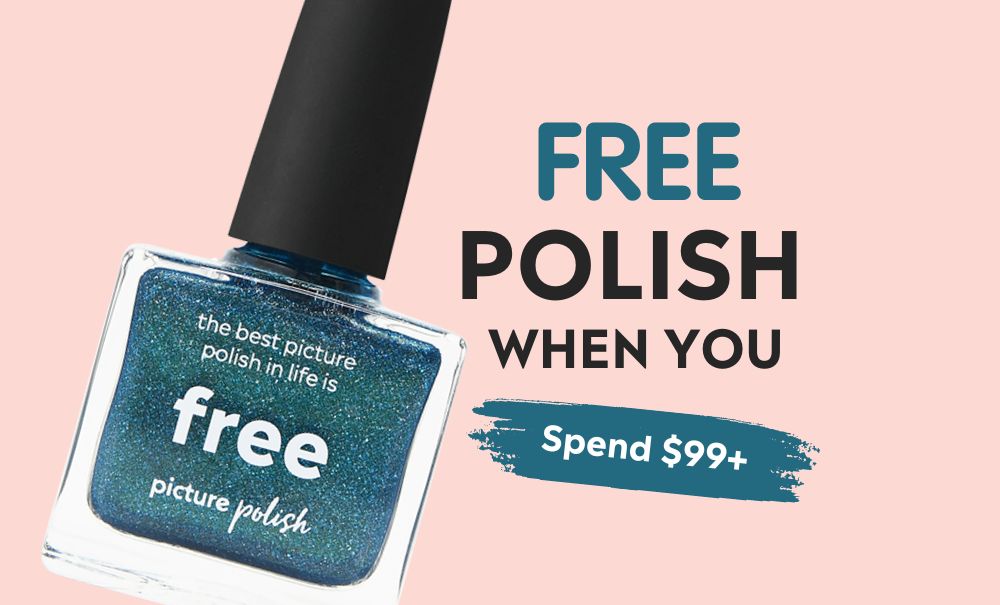 8 Toxic-free vegan nail polish brands around the world to discover - Viable  Earth